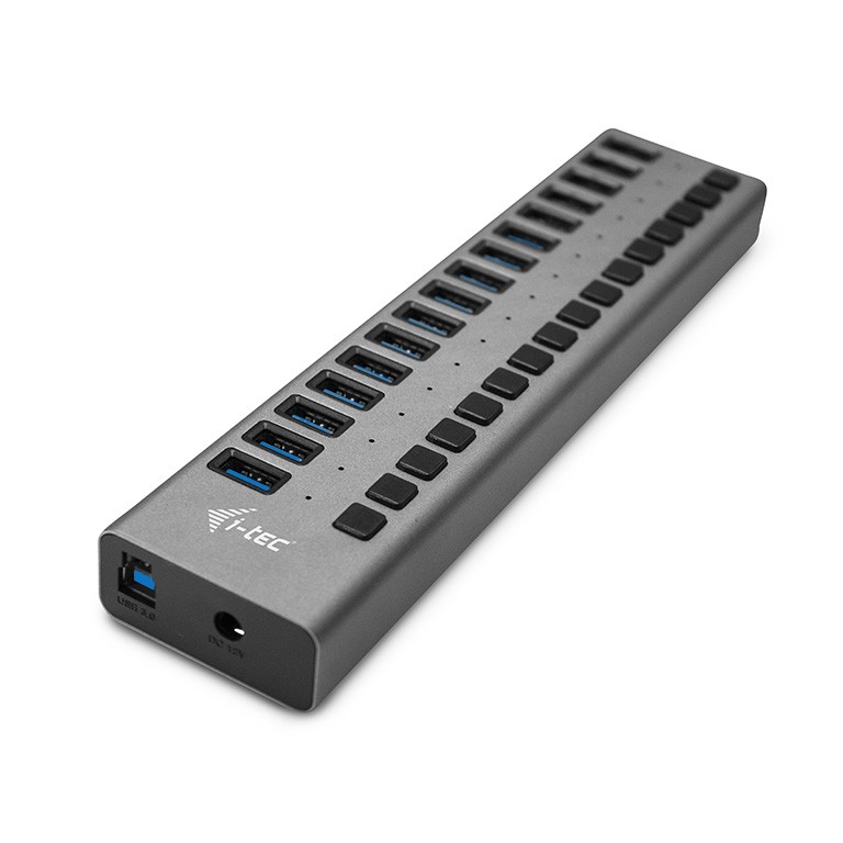 Itec u3chargehub16
