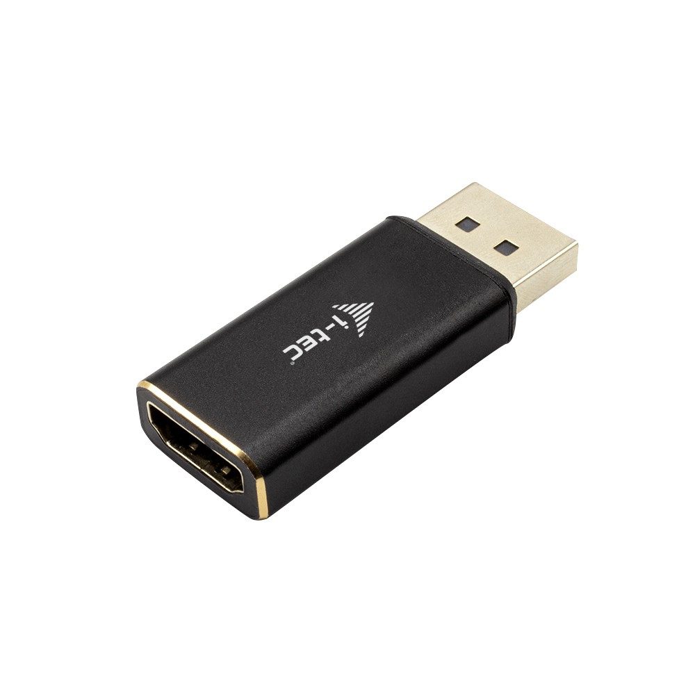I-tec dp2hdmi4k60hz