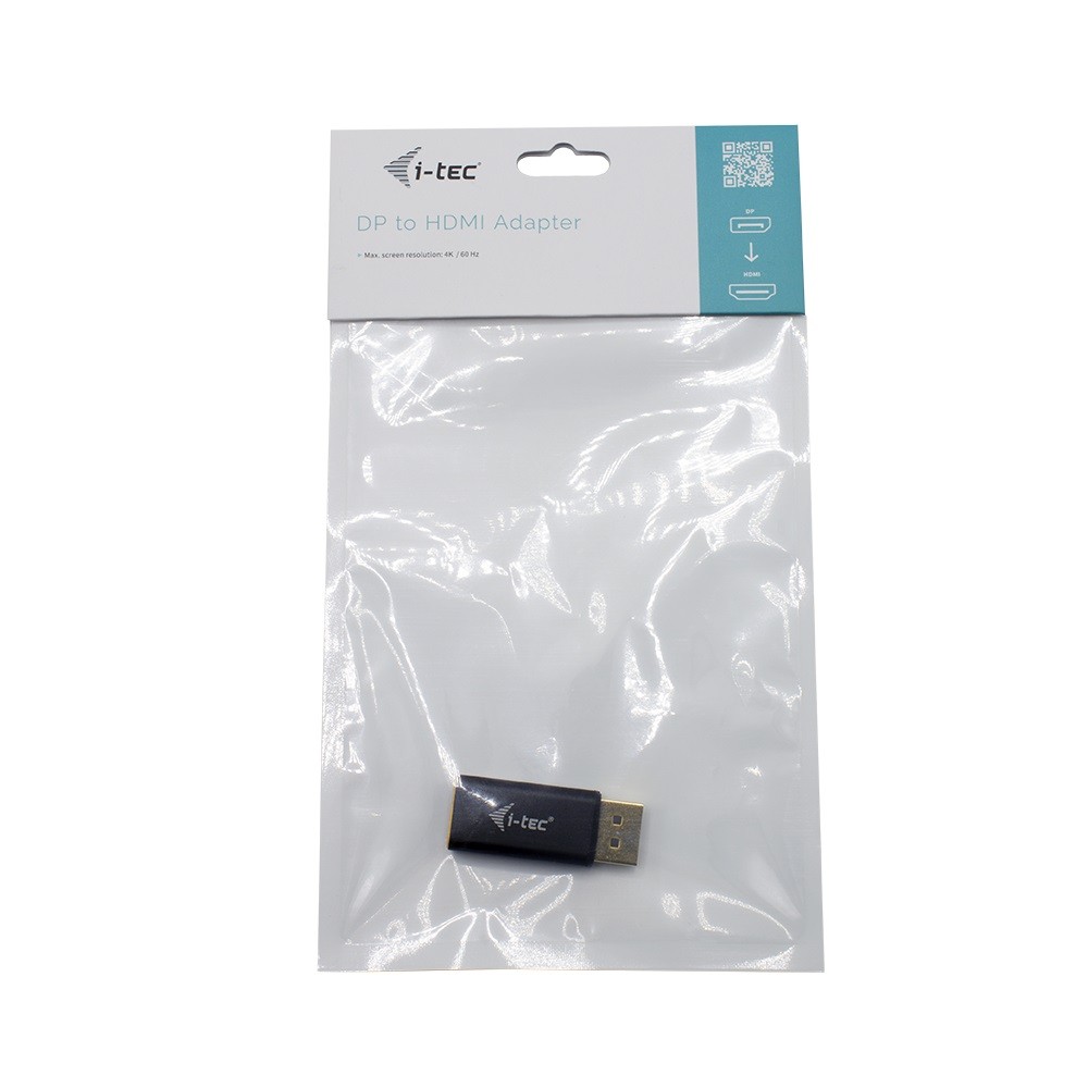 I-tec dp2hdmi4k60hz