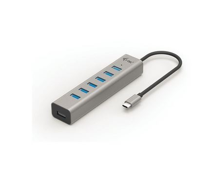 I-tec c31hubmetal703