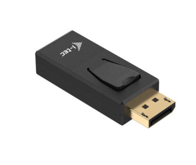 I-tec dp2hdmi4k30hz