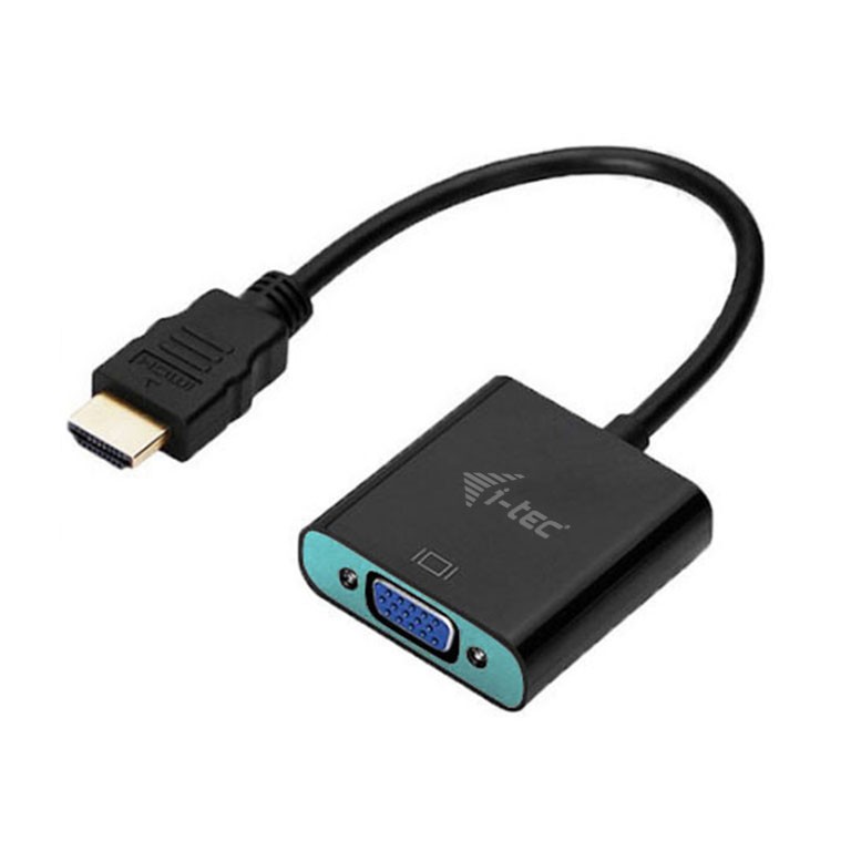 Itec hdmi2vgaada