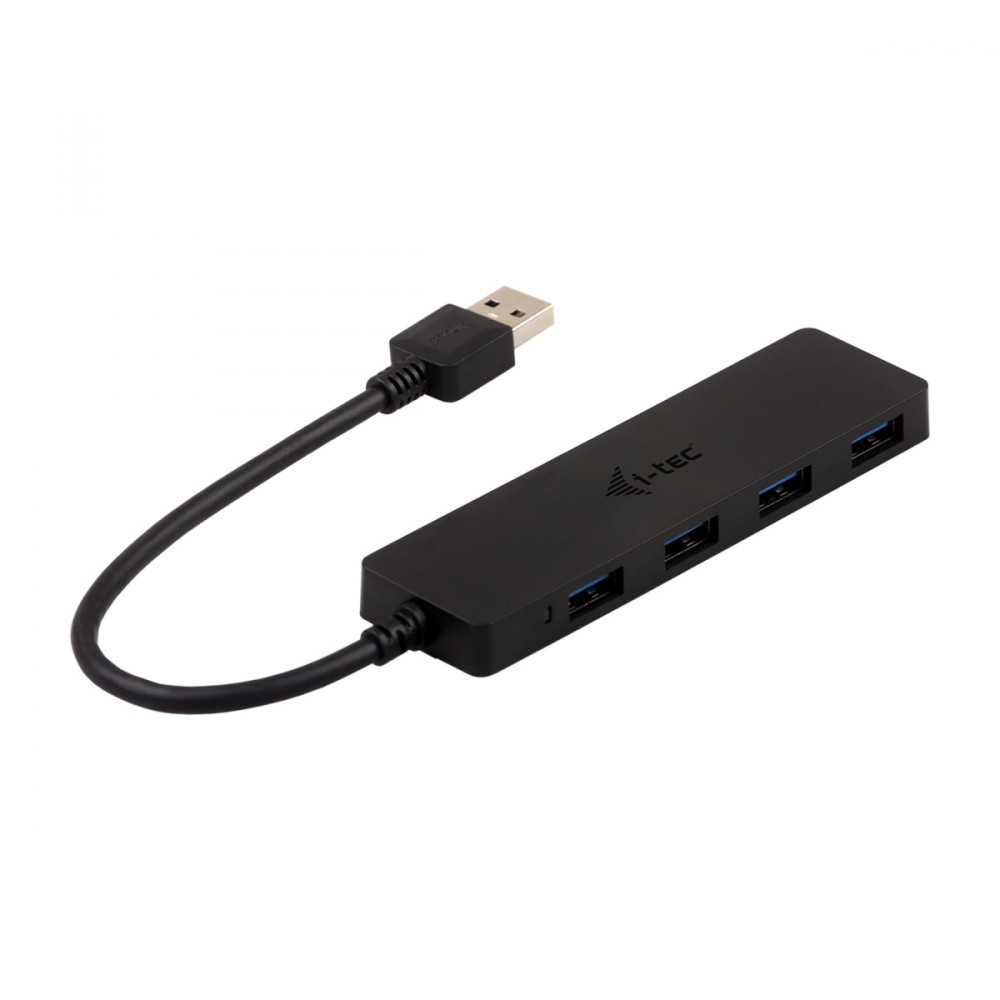 I-tec u3hub404