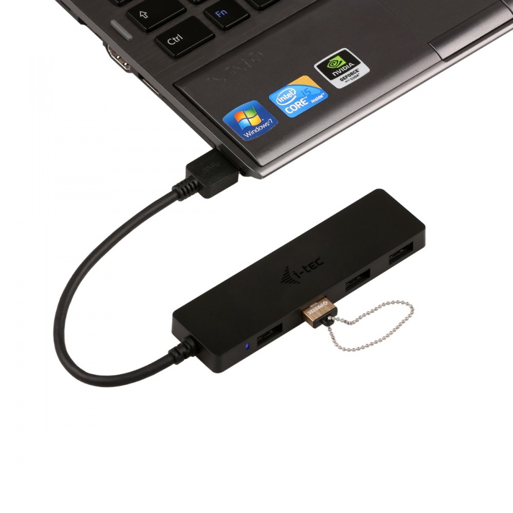 I-tec u3hub404