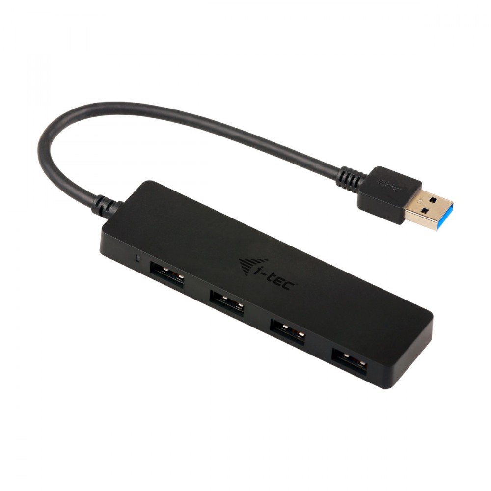 I-tec u3hub404