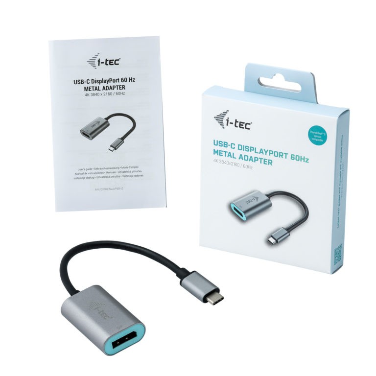 Itec c31metaldp60hz