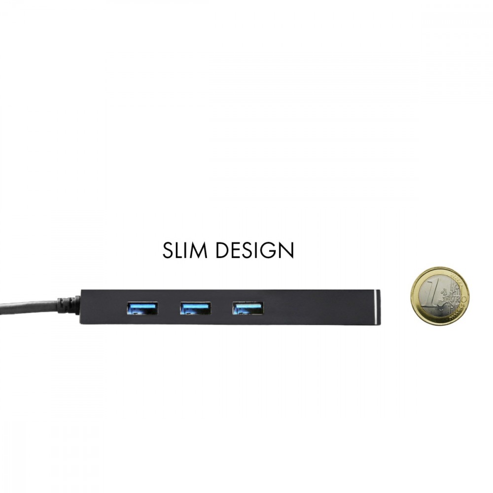 I-tec c31gl3slim