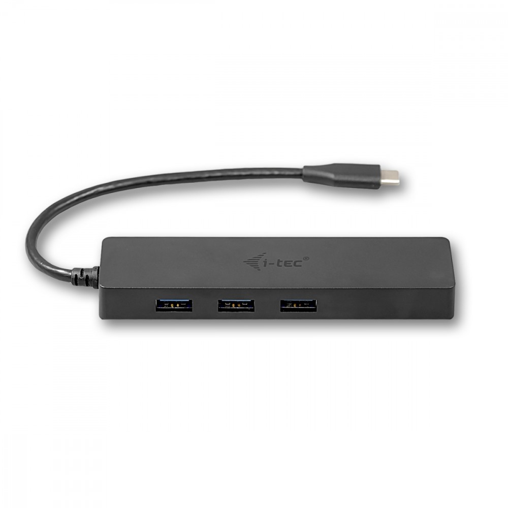 I-tec c31gl3slim