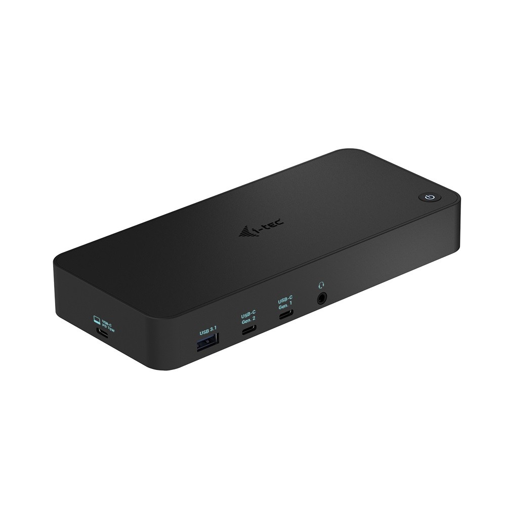 3 lizdų usb šakotuvas i-tec cb77316