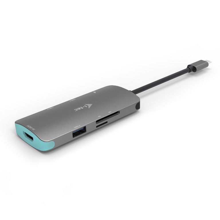 Itec c31nanodockpd