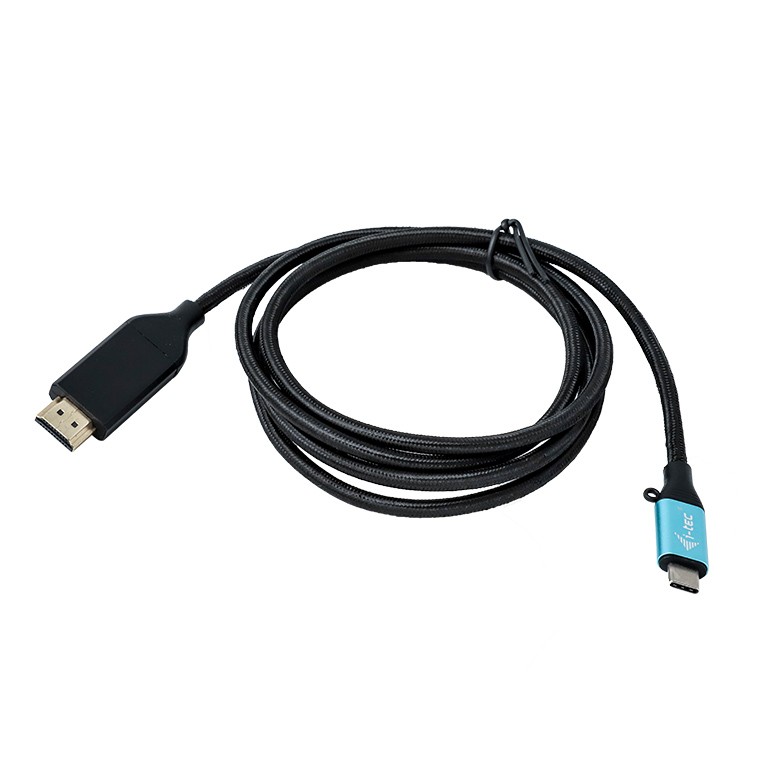 Hdmi laidas i-tec c31cblhdmi60hz2m, 0.2 m