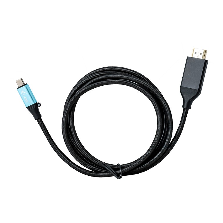 Hdmi laidas i-tec c31cblhdmi60hz2m, 0.2 m