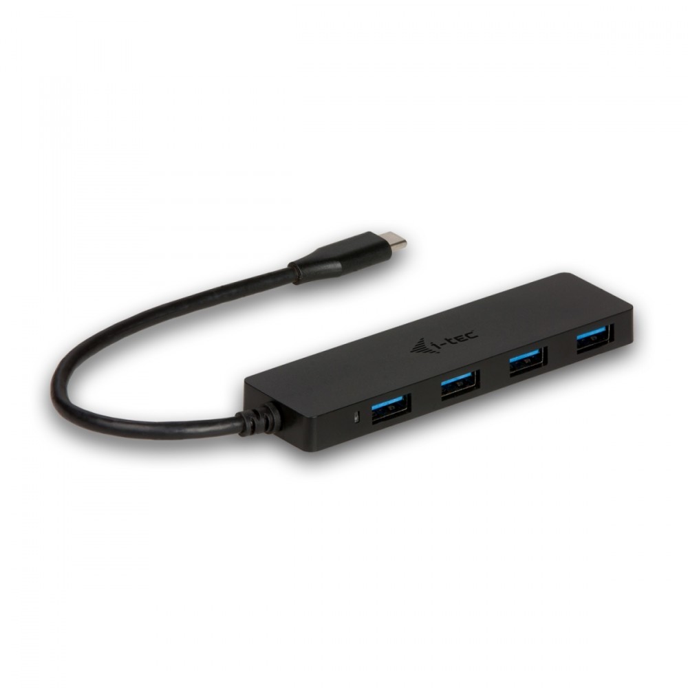 I-tec c31hub404