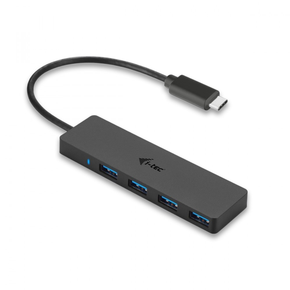 I-tec c31hub404