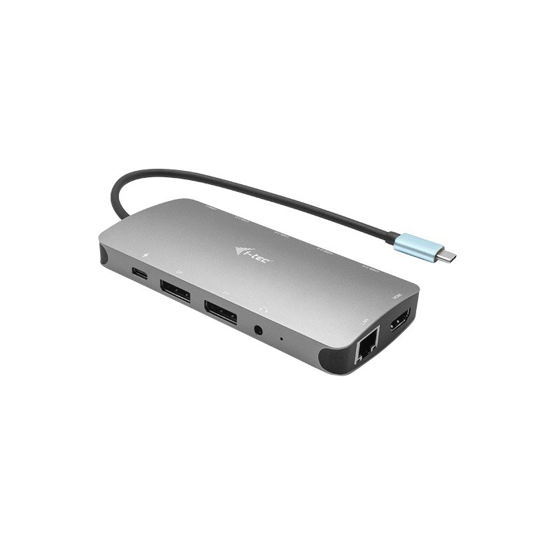 I-tec c31nanodockpropd