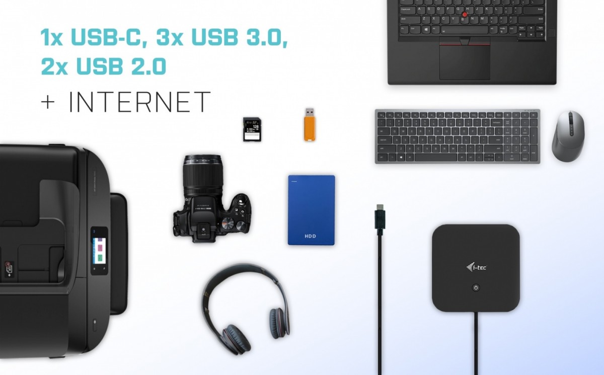 I-tec c31