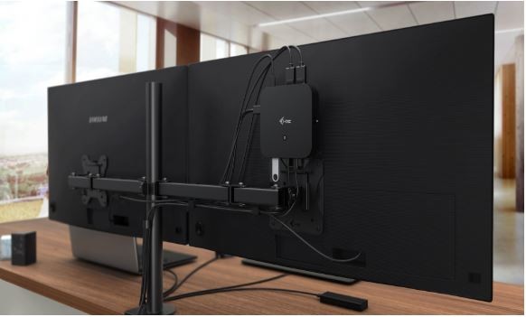 I-tec c31triple4kdockpdpro