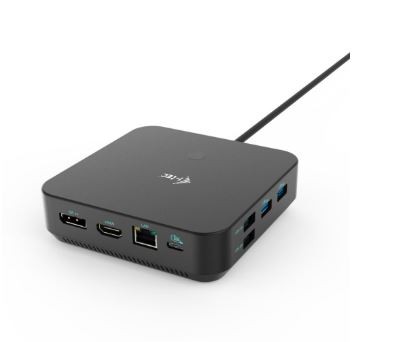 I-tec c31triple4kdockpdpro