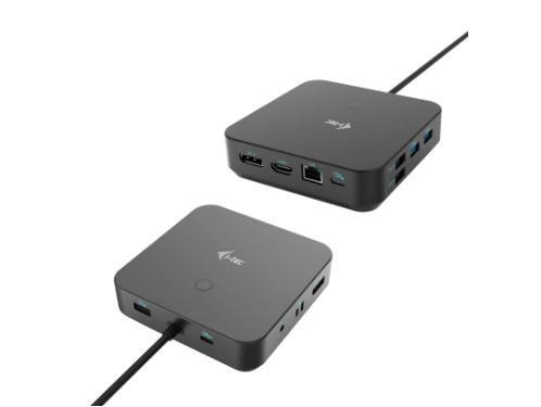 I-tec c31triple4kdockpdpro