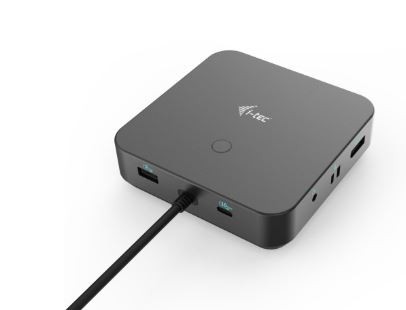 I-tec c31triple4kdockpdpro