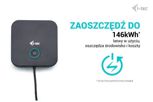 I-tec c31triple4kdockpdpro