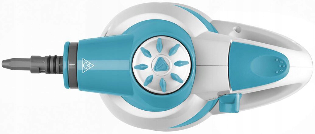 Concept perfect clean cp1010 garų valytuvas