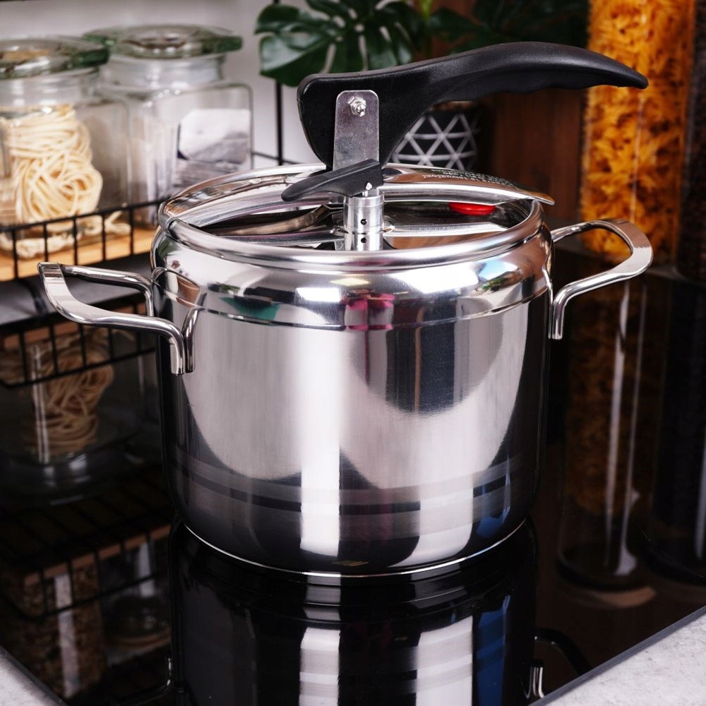 Orion greitpuodis, 3,5 l