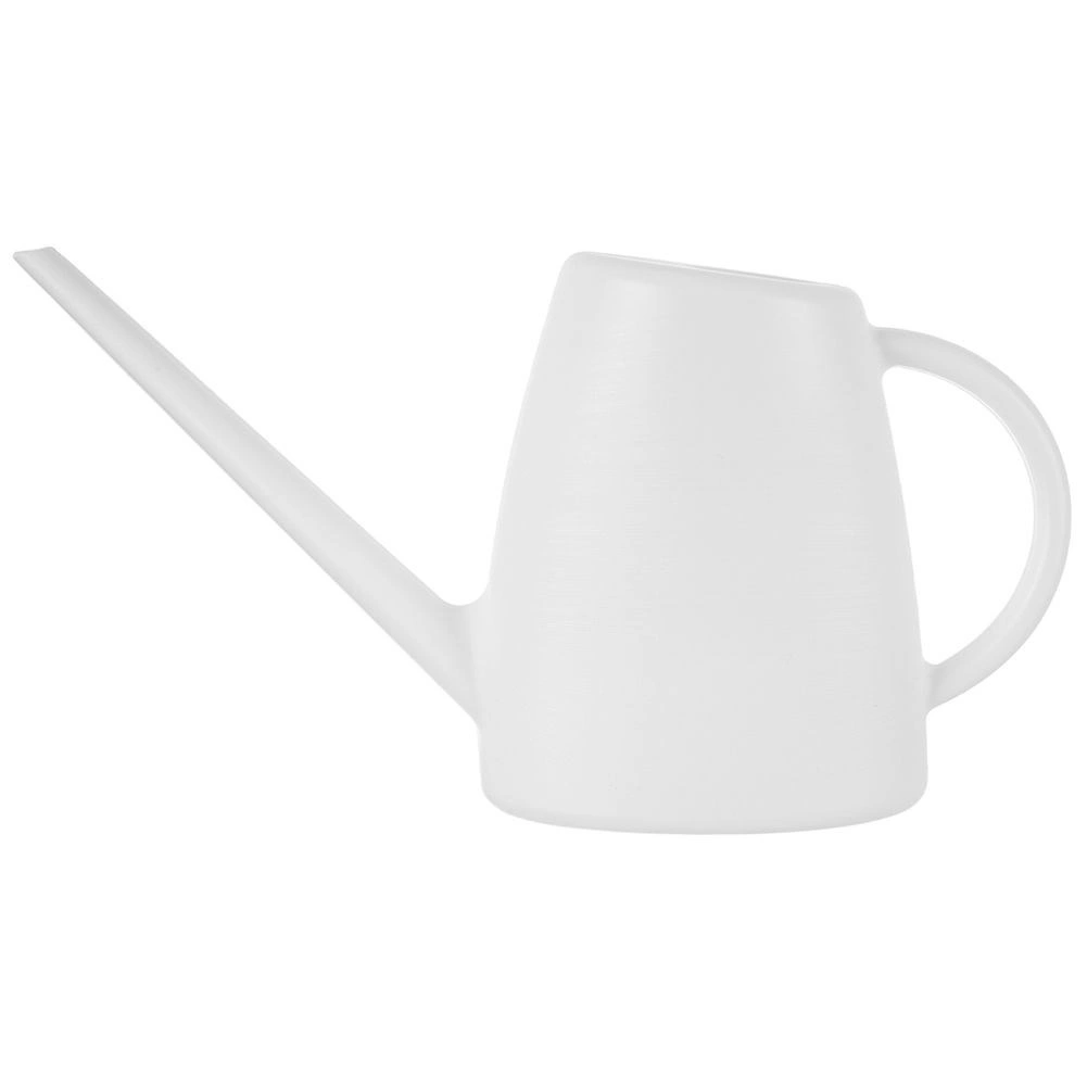 Laistytuvas plastikinis baltas 1,6 l 2
