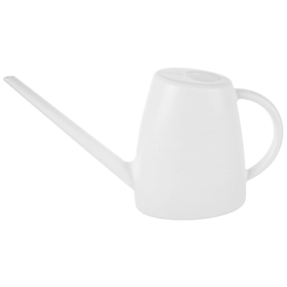 Laistytuvas plastikinis baltas 1,6 l