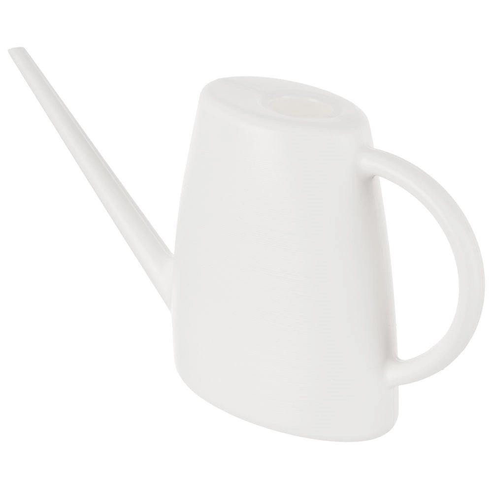 Laistytuvas plastikinis baltas 1,6 l 3