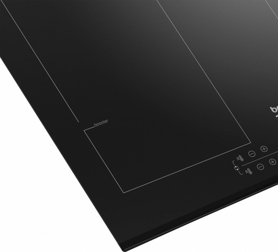 Indukcinė kaitlentė beko hii64206f2mt