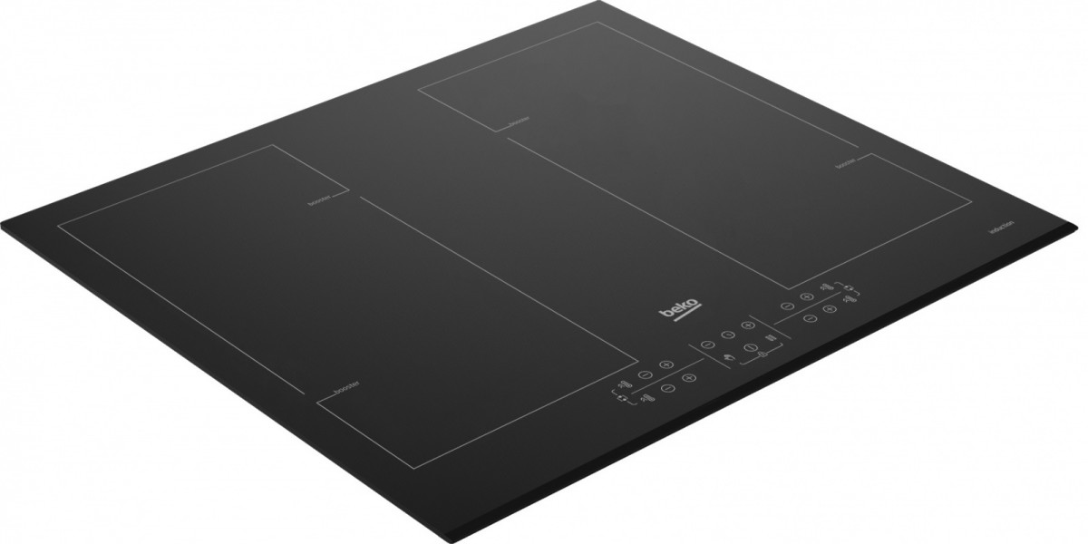 Indukcinė kaitlentė beko hii64206f2mt