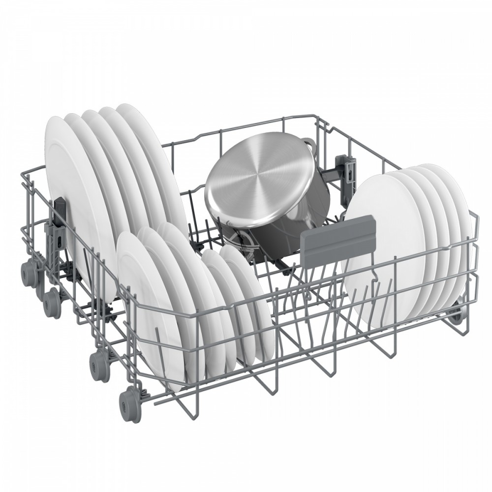 Indaplovė beko bdin38521q