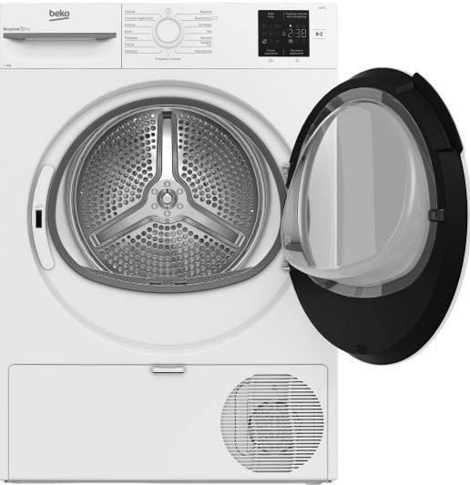 Džiovyklė beko bm3t3820w
