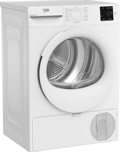 Džiovyklė beko bm3t3820w