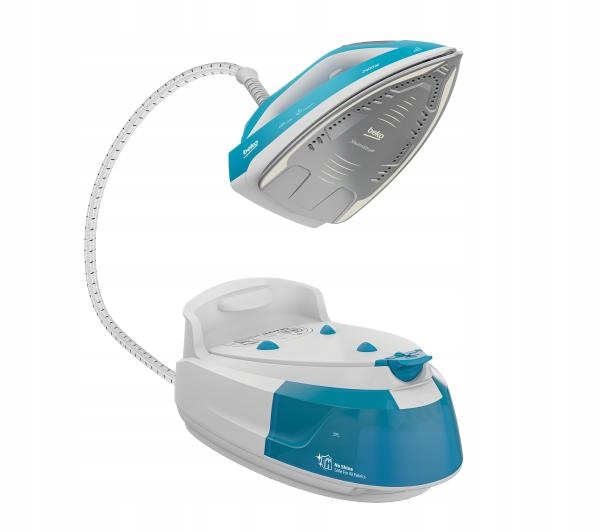 Beko SGA6124D lygintuvas