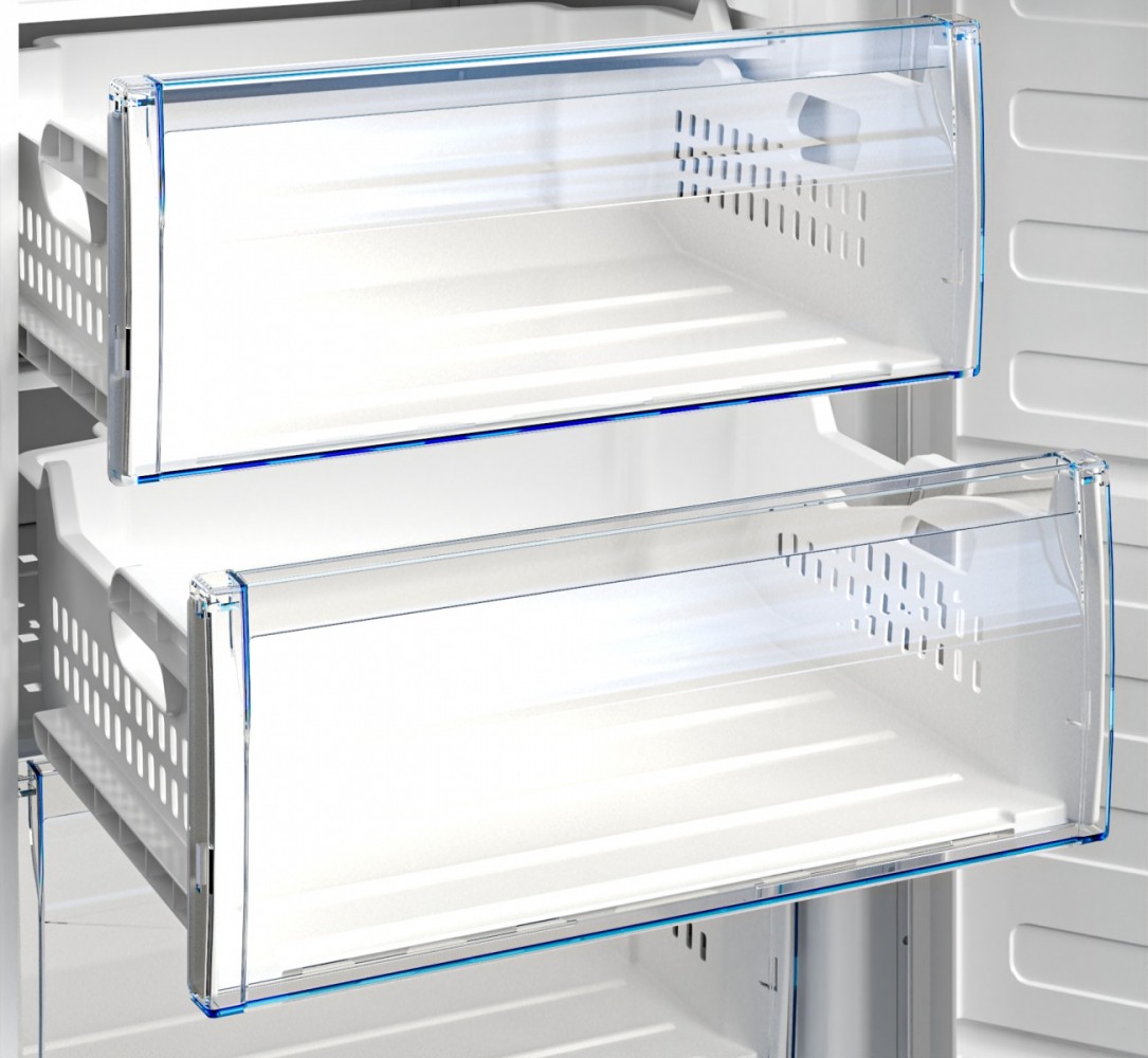 Šaldiklis beko rfsa240m41wn
