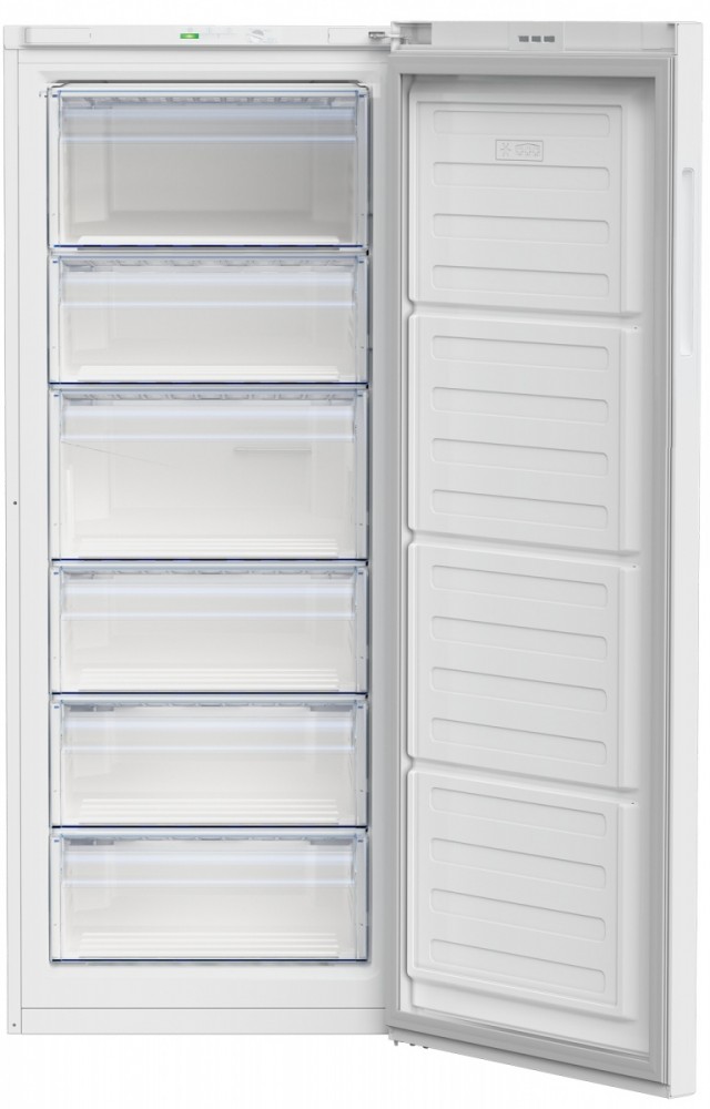 Šaldiklis beko rfsa240m41wn