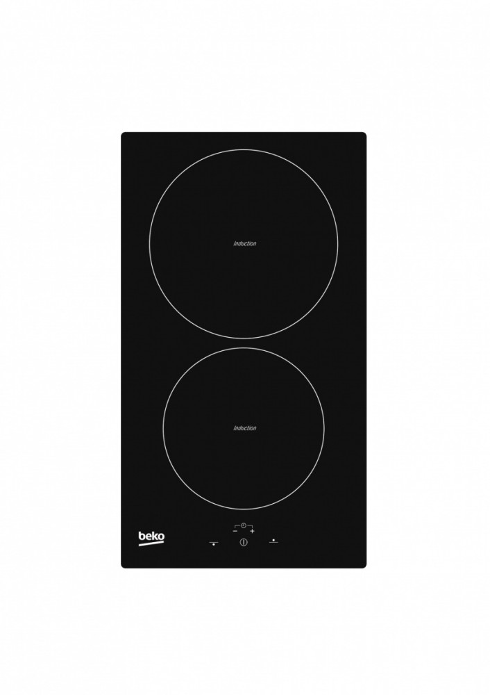 Keraminė kaitlentė beko hdmi32400dt