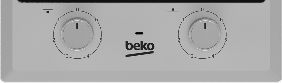 Keraminė kaitlentė beko hdcc 32200x