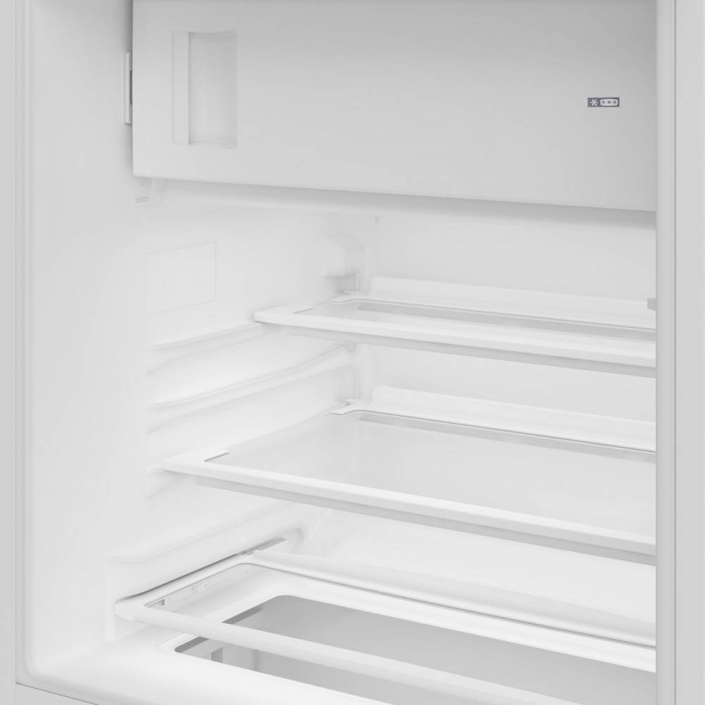 Įmontuojamas, mini šaldytuvas, įmontuojamas šaldytuvas beko bu1154hcn, rankinis atitirpinimas