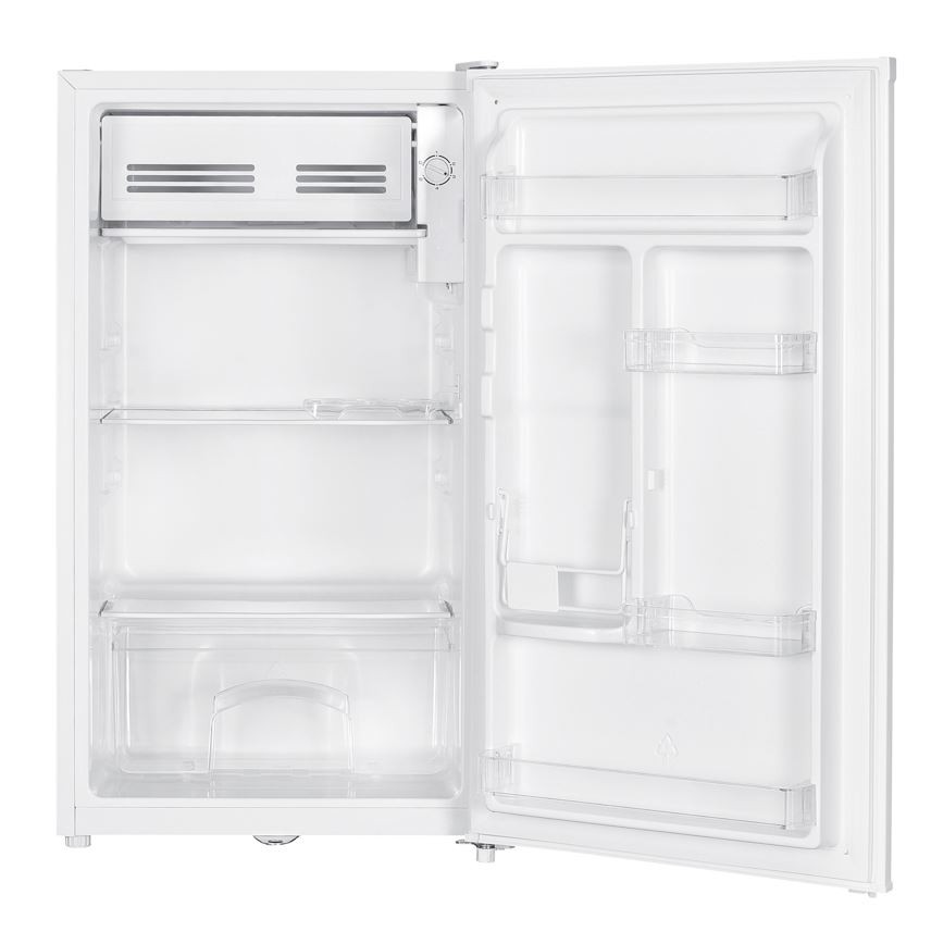Laisvai pastatomas, šaldytuvas be šaldiklio beko rs9152wn, automatinis atitirpinimas