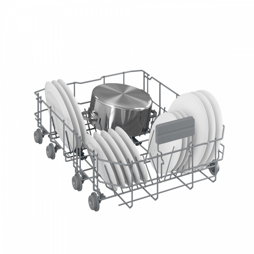Indaplovė beko bdis36120q