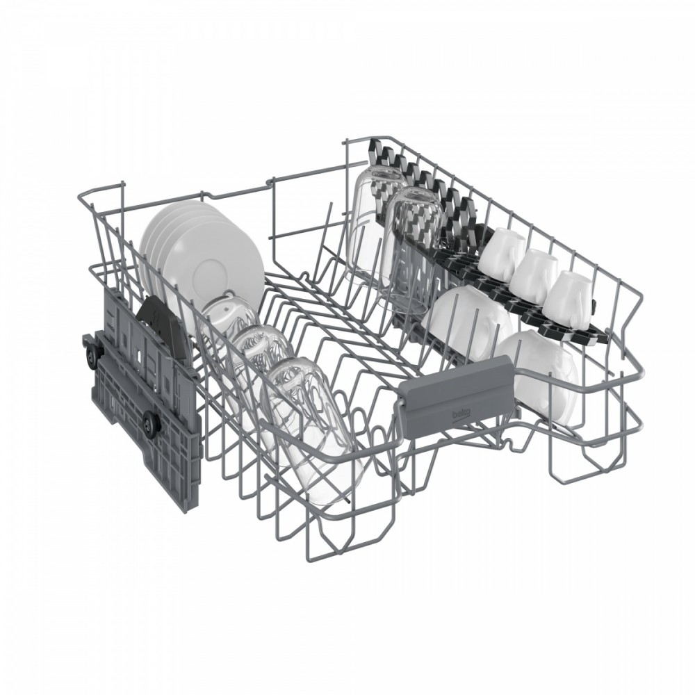 Indaplovė beko bdis36120q