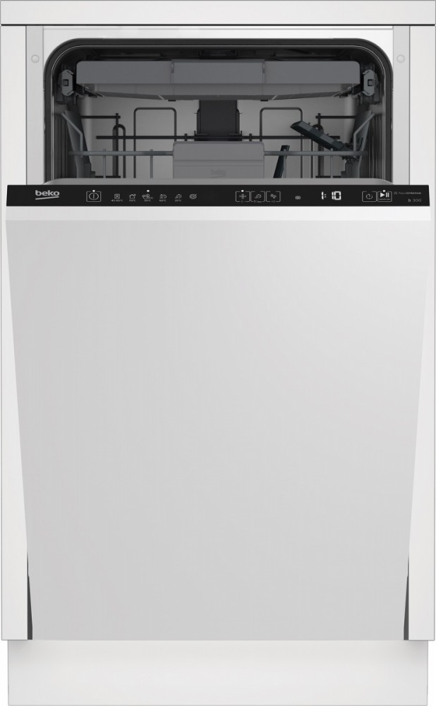 Indaplovė beko bdis36120q