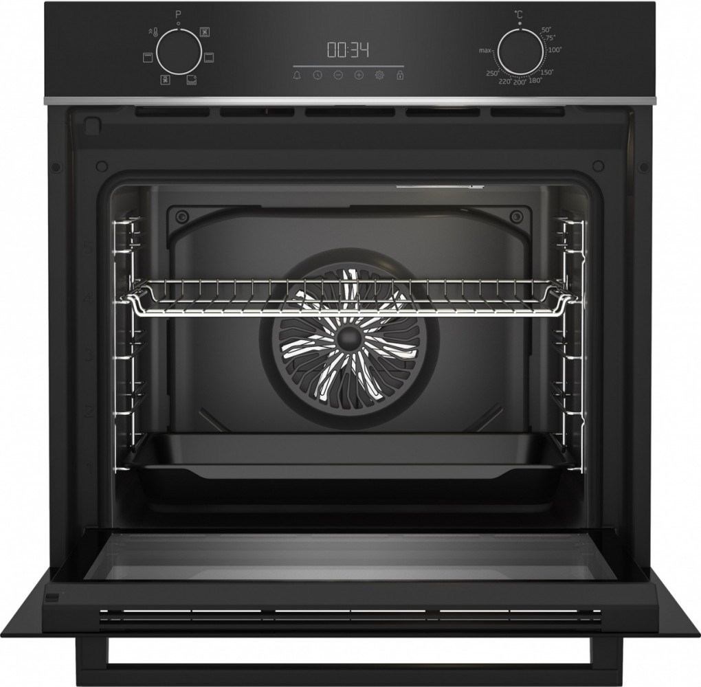 Orkaitė beko bbie17301bd