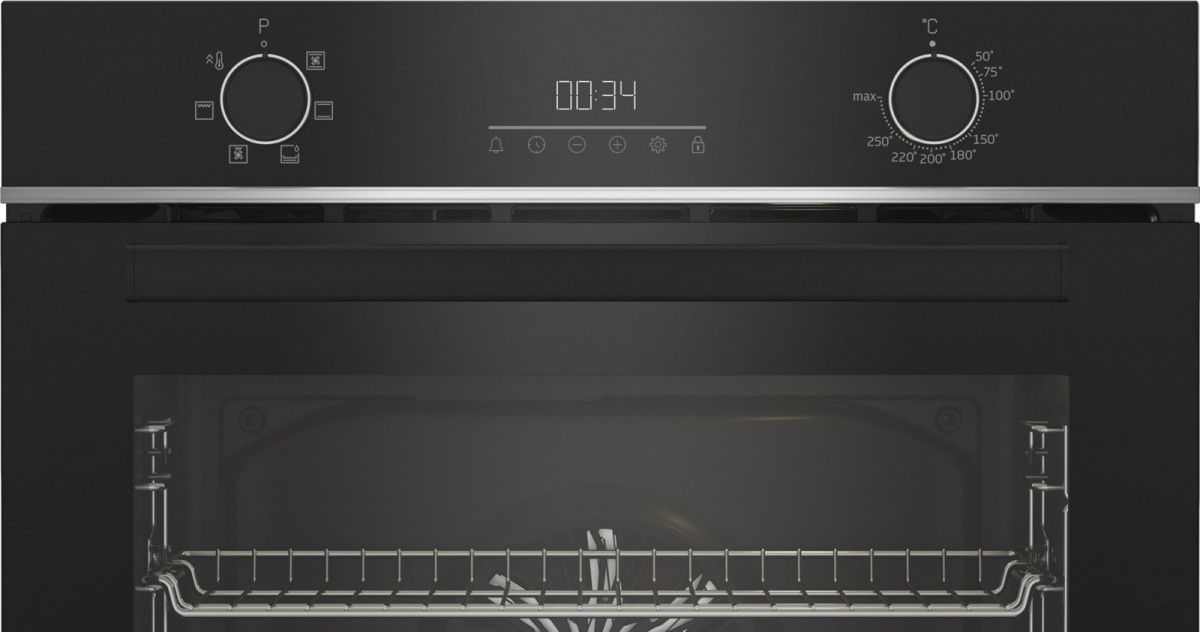 Orkaitė beko bbie17301bd