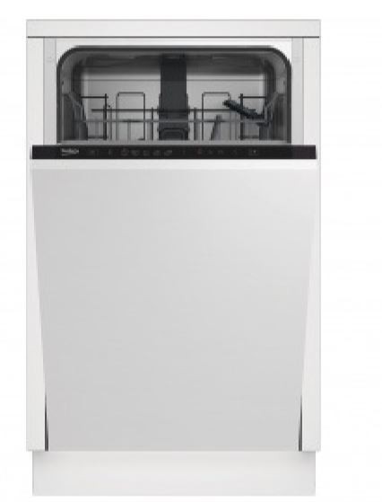 Indaplovė beko dis35026