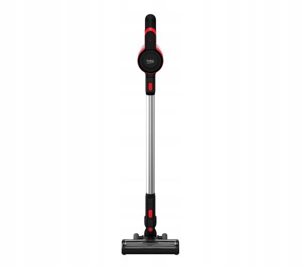 Beko vrt50121vr vertikalus dulkių siurblys red 21.6v 110w dulkių konteineris 0.5l
