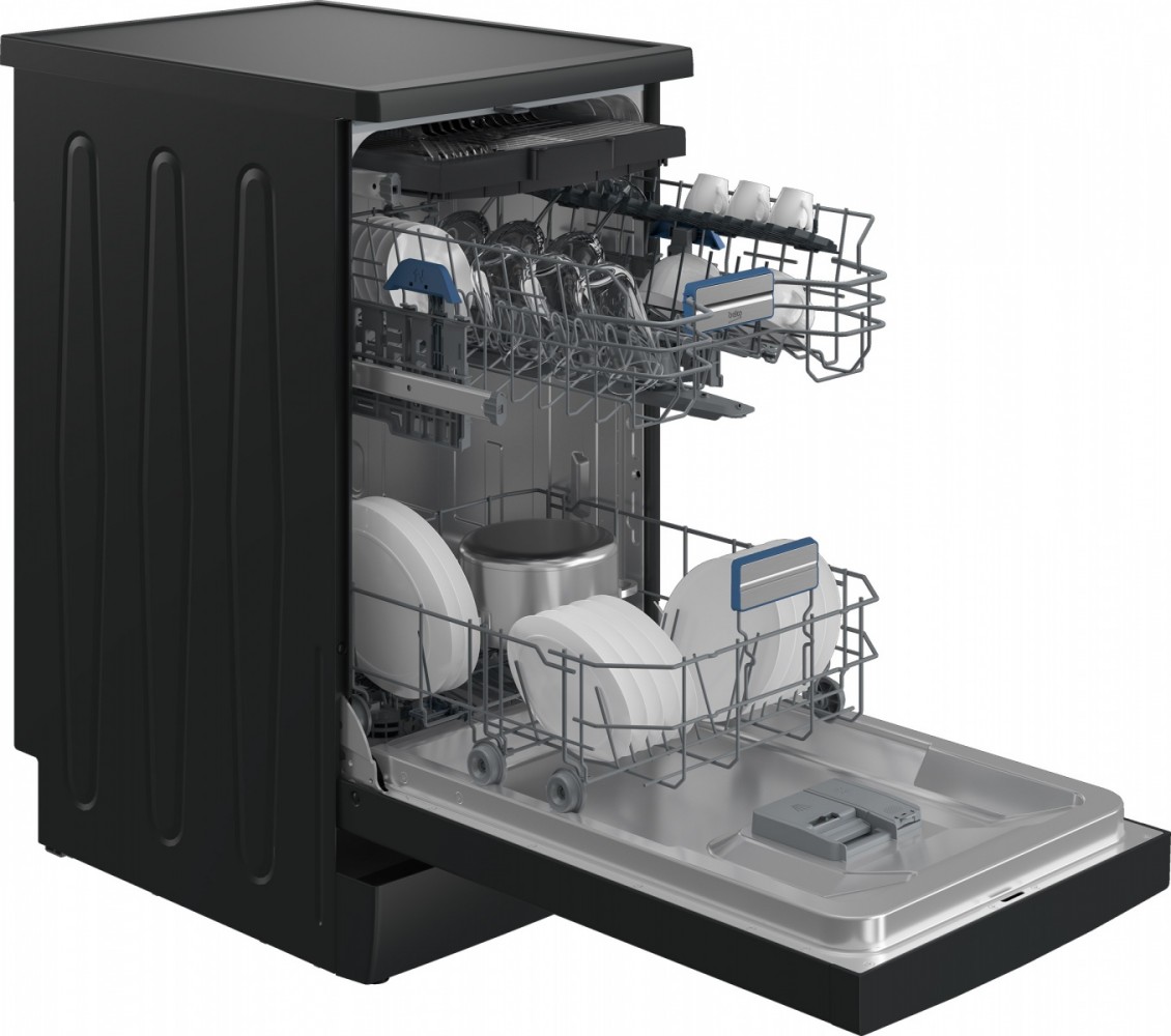 Indaplovė beko bdfs26123aq